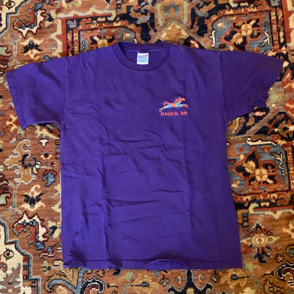 Vintage tshirt